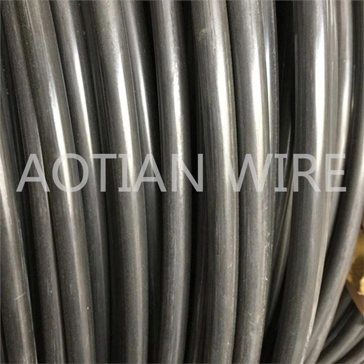 Boron Steel Wire SAE10B21