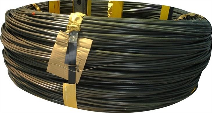 ML08AL Cold Heading Wire