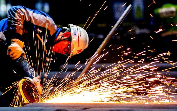 鉄鋼業界のグリーン開発、インテリジェント製造の加速:リーダー