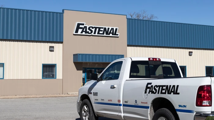 Fastenalの日次売上高は7月に力強い成長を再開します