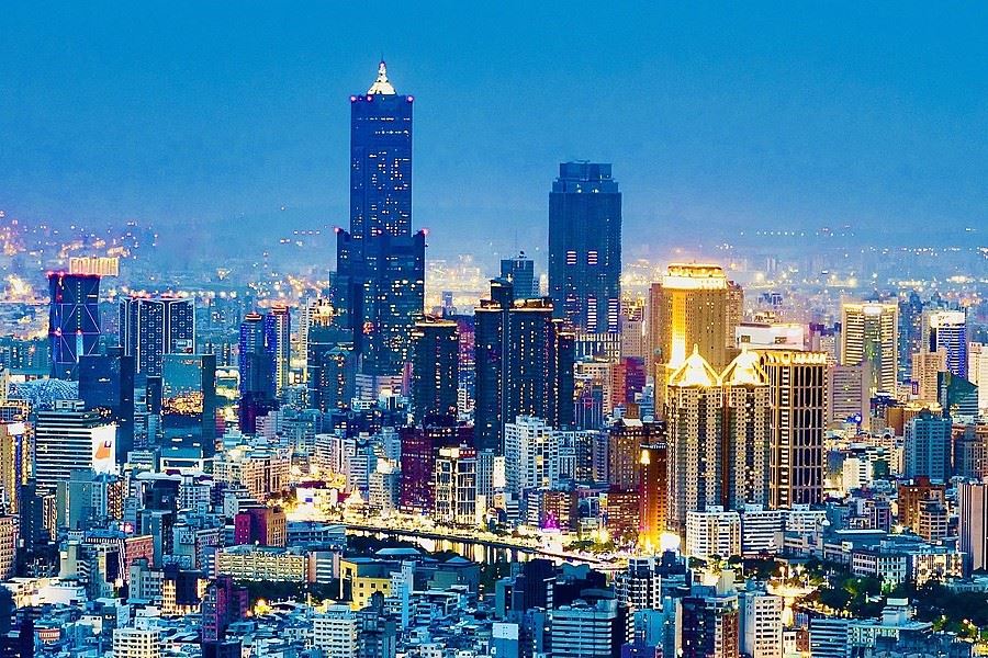 2021年1月から7月にかけて、台湾のファスナーの輸出額は30％増加して29億米ドルになりました。