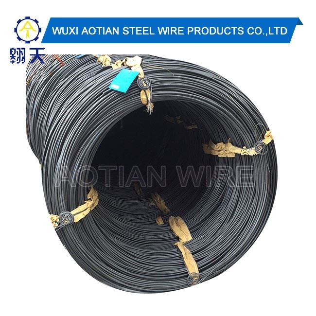 Wire Rod SAE10B21