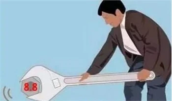 ファスナー ボルト クラス 8.8 の意味は何ですか?