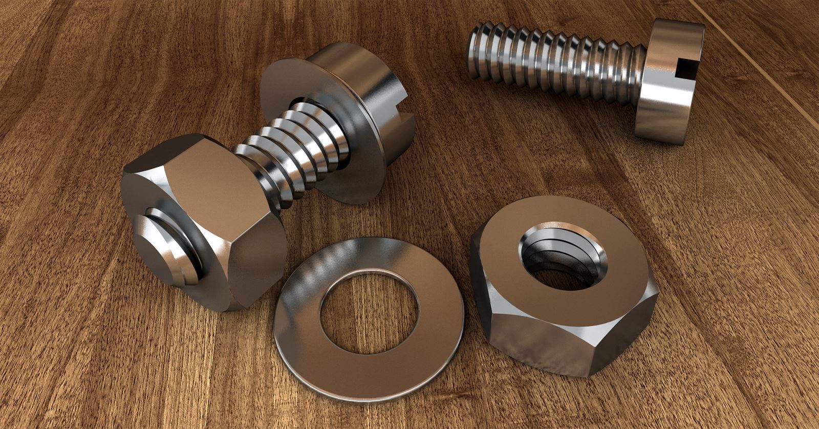 産業用ファスナー市場は2026年までに873億ドルに達する