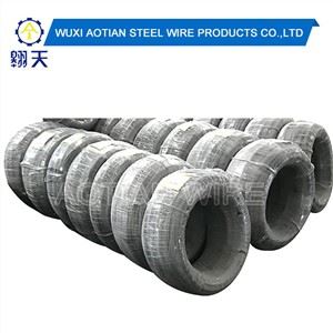 冷間引抜鋼線SAE1008