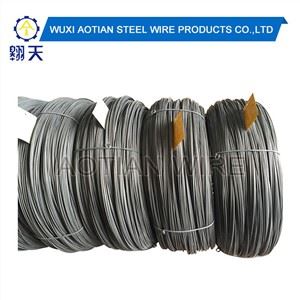 冷間鍛造鋼線 C1006
