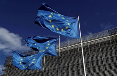 EUは炭素関税を課すつもりで、機械産業がビジネスチャンスに取って代わる