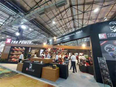 第21回インド国際ハードウェアツールおよびファスナー展示会が本日開幕