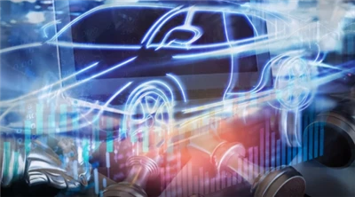 中国、今年の年間自動車販売台数2,700万台達成を目指す