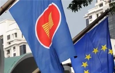 ASEANとEUのプラス成長により、広東省の対外貿易輸出は今年1月から10月までに2.5％増加した