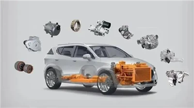 世界的に有名な自動車部品サプライヤーが中国の車谷に新工場を設立