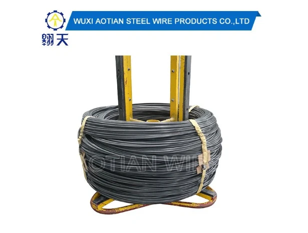 Scm435合金鋼線。