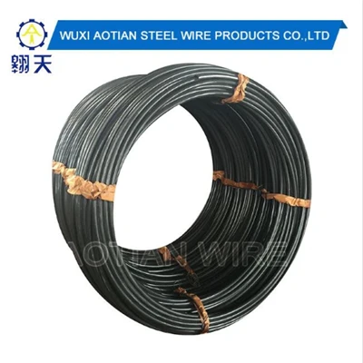 ボロン鋼線SAE10B21。