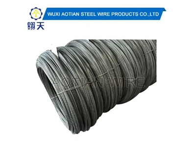 冷間引抜10b21鋼線。