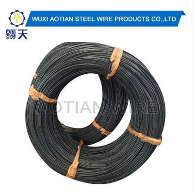 ML40CR 合金焼鈍鋼線。