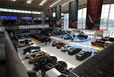 中国自動車工業協会：2023年11月の自動車部品輸入額は前月比微増、前年比微減