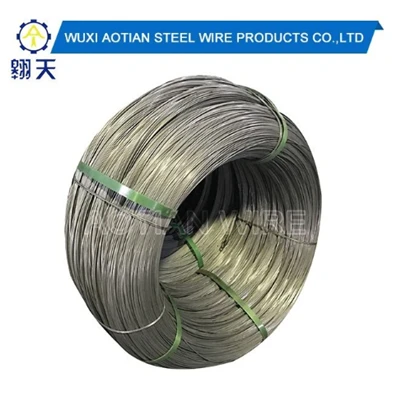 SWCH6A スチールワイヤー。