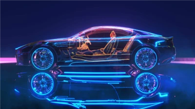 中国の新エネルギー車生産・販売台数は9年連続で世界1位