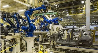 多くの自動車部品会社の2023年の業績は増加前