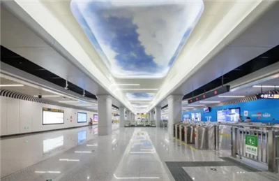 Subway Designはファスナー硬さ検出特許を申請し、ファスナー硬さ検出の効率を大幅に向上させます