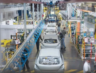 スラポン：中国企業がタイの自動車産業の変革を支援