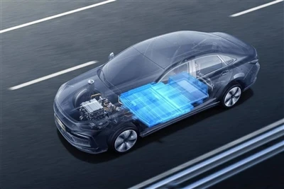 タイ：中国の電気自動車が投資ブームを呼び起こす