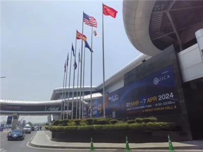 2024年バンコクモーターショー：電気自動車の受注が大幅に増加、中国ブランド車が注目される