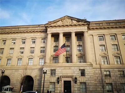 商務省、米国による中国に対する301条調査の開始に反応「断固反対！米国に直ちに不正行為をやめるよう求める」