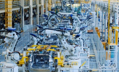 自動車部品企業113社のうち80%近くが昨年、前年比純利益増加を達成